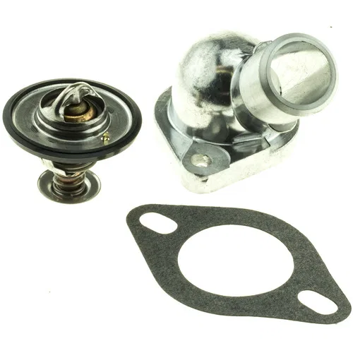 5170KT – MOTOR RAD AM Thermostat, OE Replacement Temperature: 195F Steel/ Stainless Steel/ Copper/ Rubber/ Paper Blac...